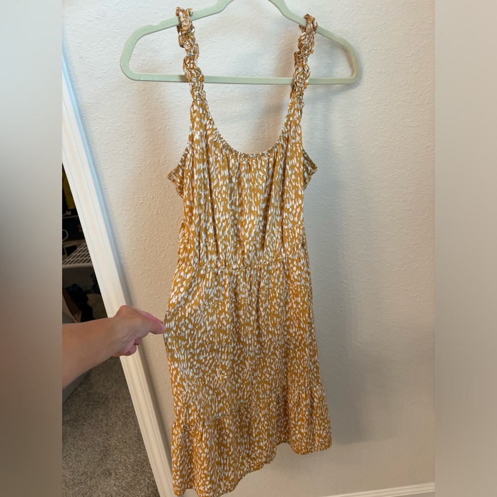 Banana Republic women’s size small fall dress